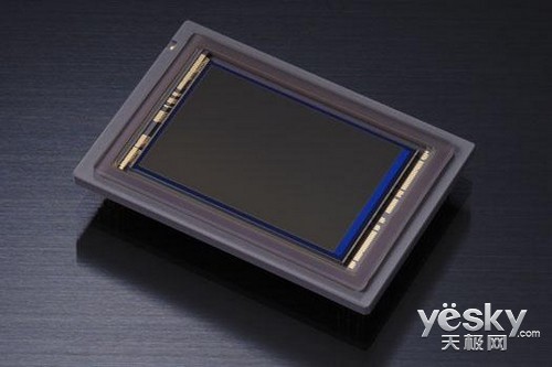 风雨四十年 简评CCD与CMOS的发展历史_