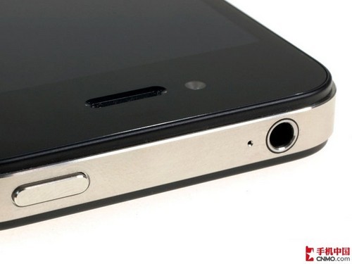 开机键,手机屏幕就会点亮