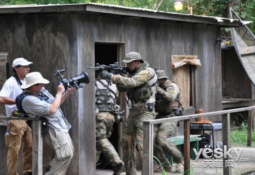 拿起相机拍电影 高清单反电影时代全解析(2)_数