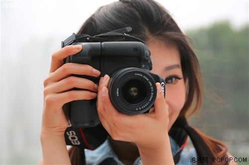 强劲入门单反 佳能650D功能全面解析_数码