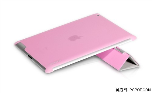 女生就要粉嫩!女性喜爱的保护套推荐_笔记本