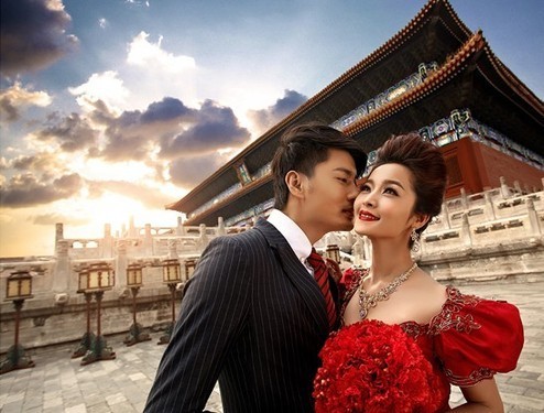 尊贵大气之诱 红色外观冰箱争艳PK