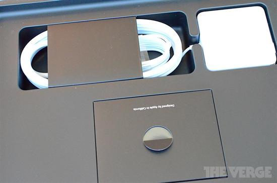 新MacBookPro真机开箱对比图赏