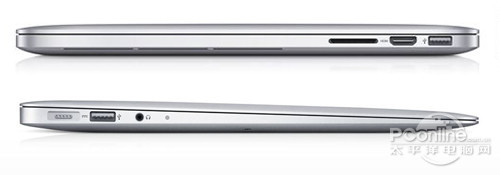 两代苹果本差异几何新MacBook选购指南(2)