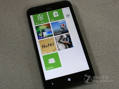 WP7 HTC Titan1750Ԫ 