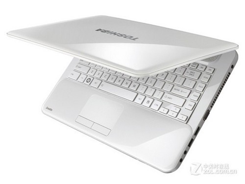 京东降价三百 东芝L800笔记本仅4199元