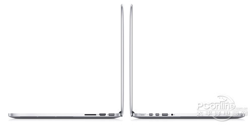 两代苹果本差异几何新MacBook选购指南