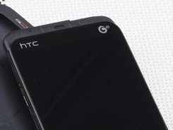 移动3G手机新选择 HTC T328t报1930元_手机