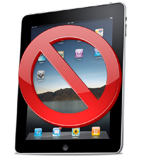 谈判进行时！苹果iPad商标案推迟宣判