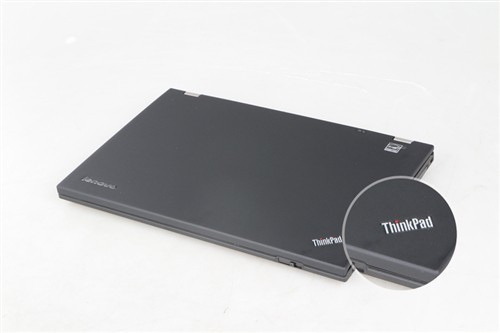 旗舰商务本ThinkPadT430s评测