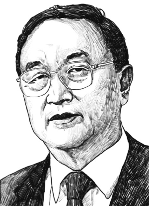 柳傳志:喬布斯不可以復(fù)制而我可以