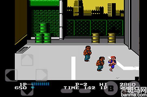 蹲坑蹲到你腿麻 80后经典游戏推荐(3)_软件学