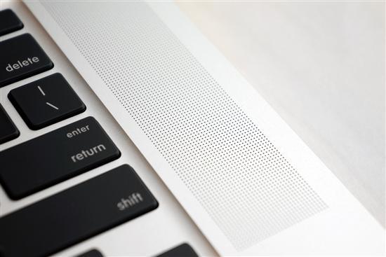 Retina版MacBookPro真机赏(5)
