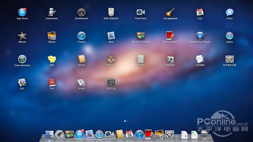 黑苹果有毒 普通PC安装Mac系统有感_笔记本