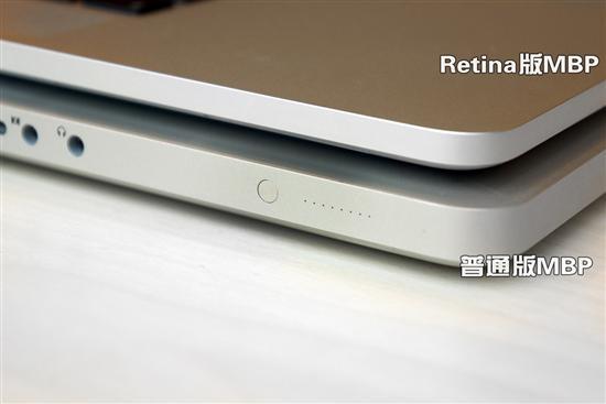 Retina版MacBookPro真机赏(8)