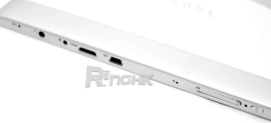 时尚安卓平板 优派ViewPad VB97图赏_手机