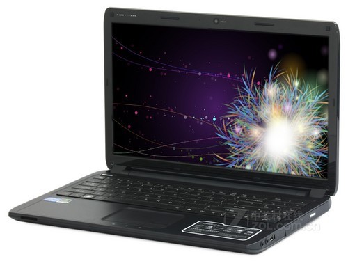 3699元降价促销 神舟独显大屏本A560P