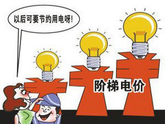 应对阶梯电价 各类电视机耗电量揭秘