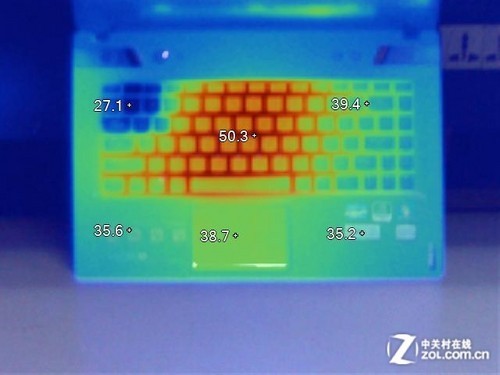 升级GT650M显卡!联想Y480N游戏本评测