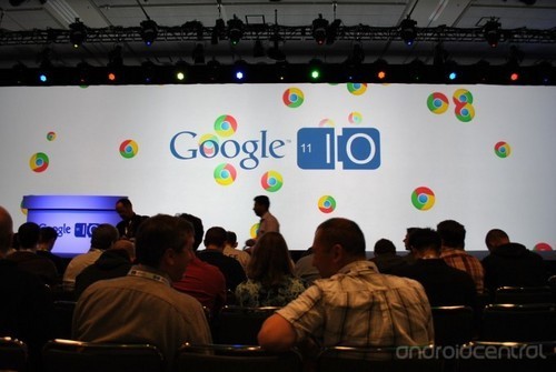JellyBean将出 2012谷歌开发者大会预测_手机