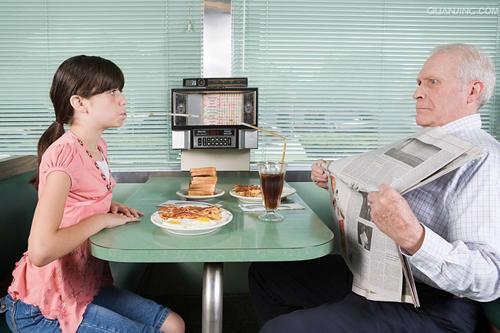 操控简单易使用 家有老人如何选空调?