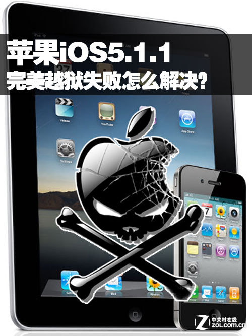 iOS5.1.1