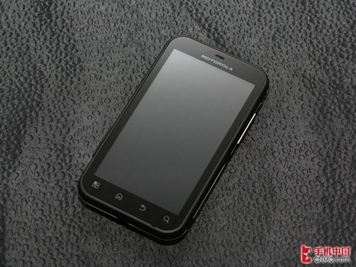�л�Ħ������ME525�ͼ� ����Android�� 