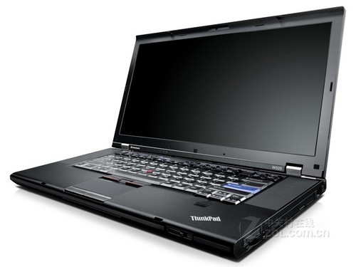 工作站级强本 ThinkPad W520降价500元 