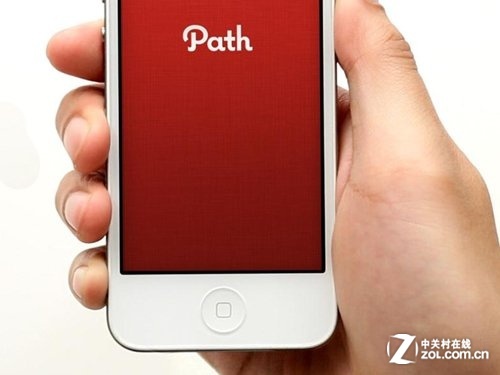 亚洲成市场重点 社交应用Path增7种语言_软件