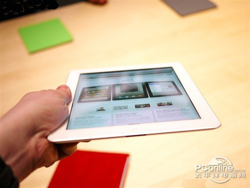 至爱 苹果iPad 3 16G\/4G版 高性价比_笔记本