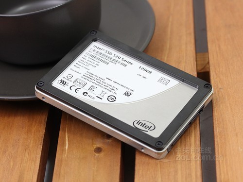 ̬ӲIntel SSD 520 Series(120GB) 