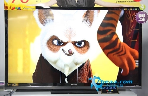 超凡大屏体验55寸旗舰级平板电视导购