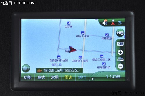 AEMAPE美国苹果汽车GPS导航仪AP-K52_数