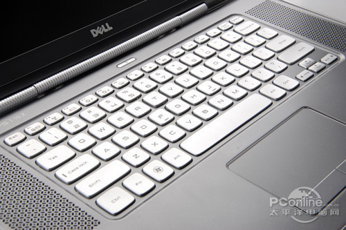 强大游戏本 戴尔 XPS15(XPS15R-548)