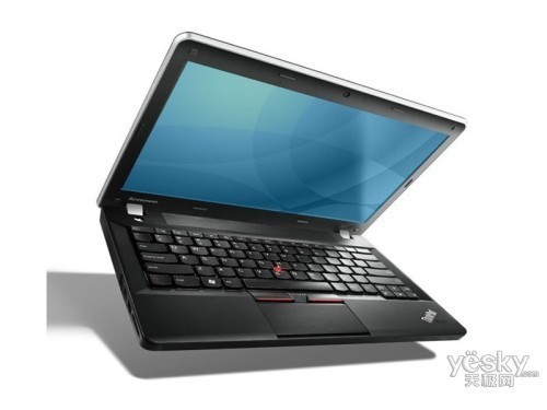 配置强劲 联想ThinkPad E530预装WIN7系统_笔记本