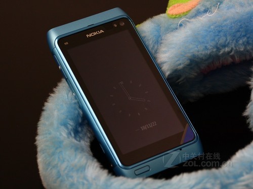 ŵ���� N8 ��ɫ ���ͼ 