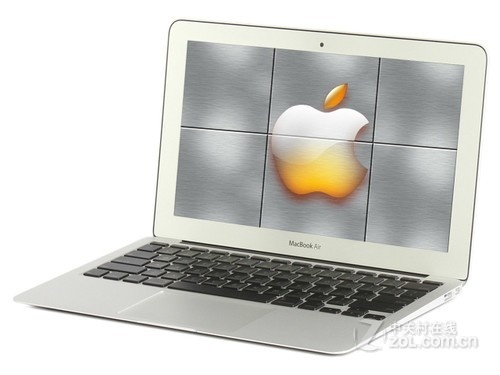 苹果11英寸MacBook Air行货6600元促销 