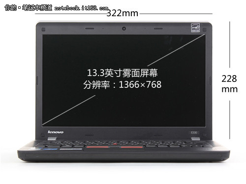 ThinkPad E330����