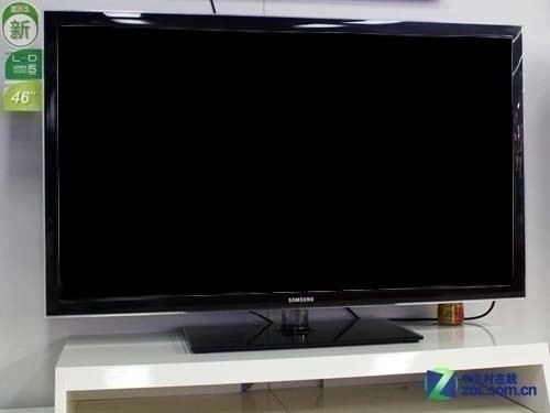 促銷價6599元 46吋三星電視即將停售 