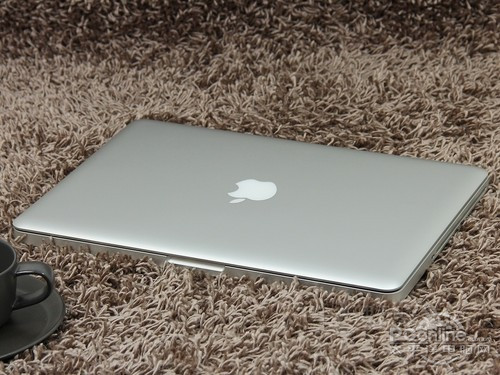 质感轻薄苹果MacBook Pro13 MD101报7600元