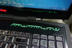 2TB hard drive with dual GTX675M Alien M18x Reviews