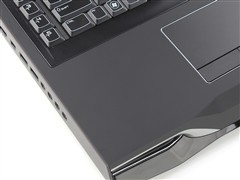 2TB hard drive with dual GTX675M Alien M18x Reviews