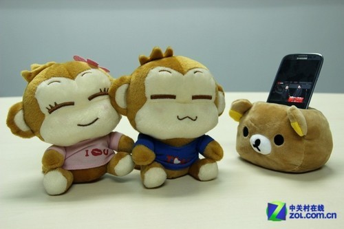 解救情景模式失忆症 三星S3翻转静音体验_软