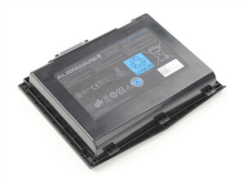 2TB hard drive with dual GTX675M Alien M18x Reviews