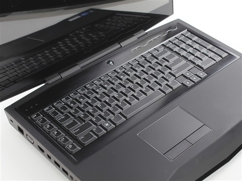 2TB hard drive with dual GTX675M Alien M18x Reviews