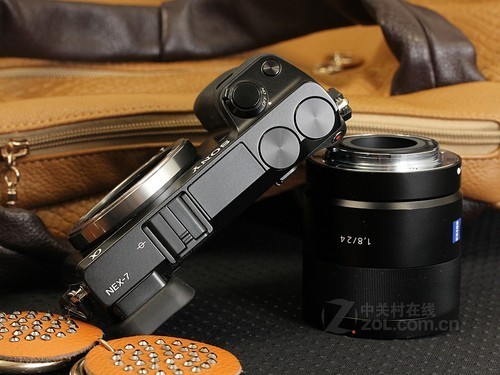 颜色的和谐 索尼NEX7搭配18-200mm镜头_数