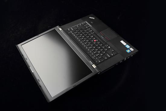 新键盘 高清广视角 thinkpad t530图赏_笔记本_科技时代_新浪网