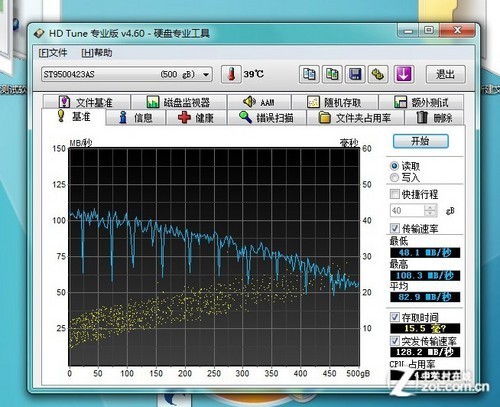 功能与体验并重 惠普ProBook 6570b评测 