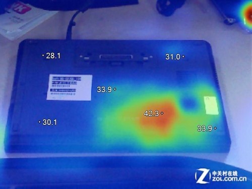 功能与体验并重 惠普ProBook 6570b评测 