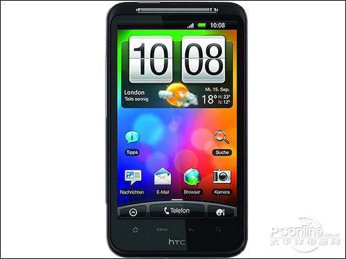 䰲׿ʱHTCDesireHD1899